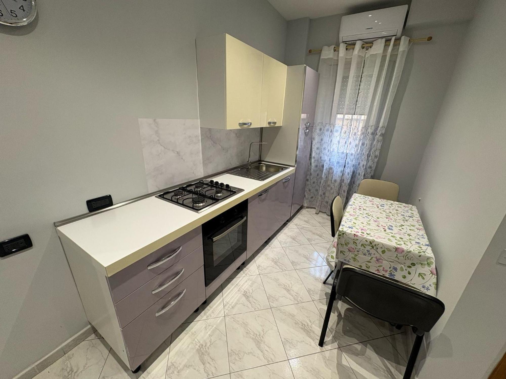 Apartment Nynphea Appartament's Naples