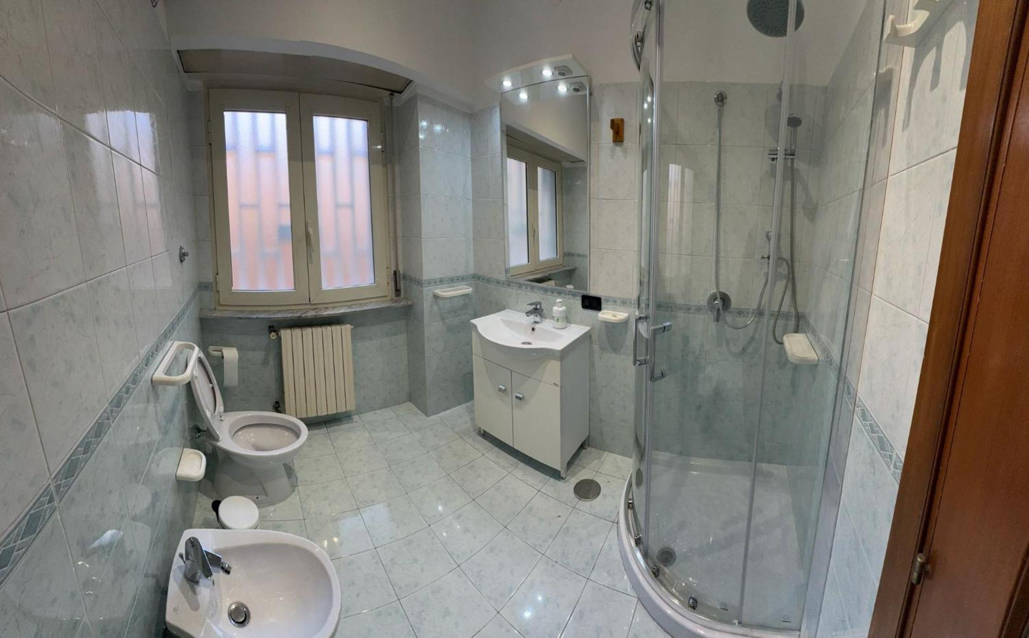 Nynphea Appartament's Appartement *