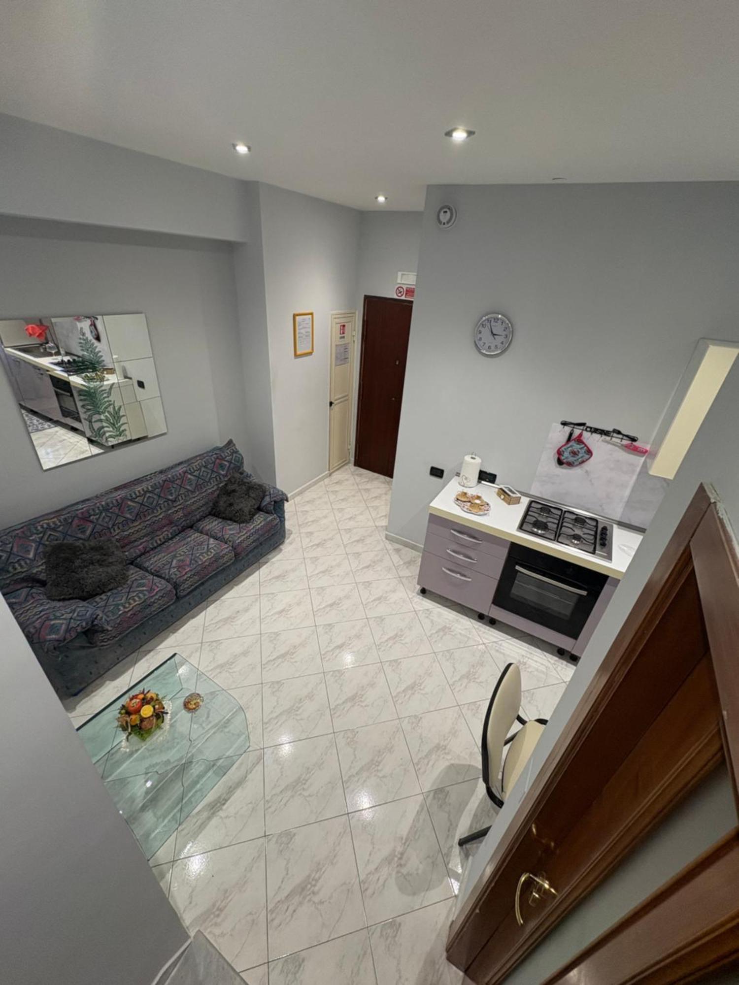 Nynphea Appartament's Appartement