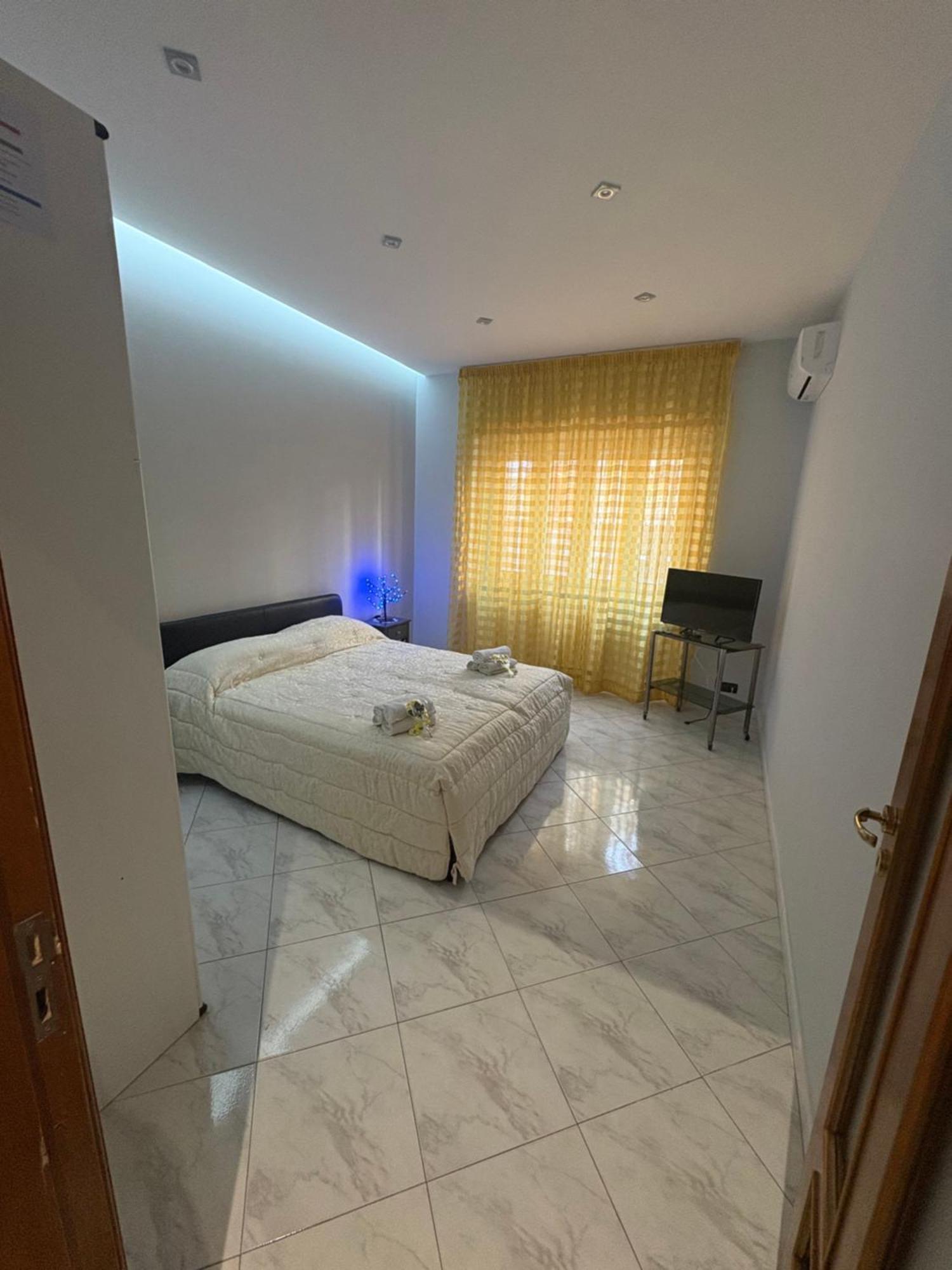 Appartement Nynphea Appartament's