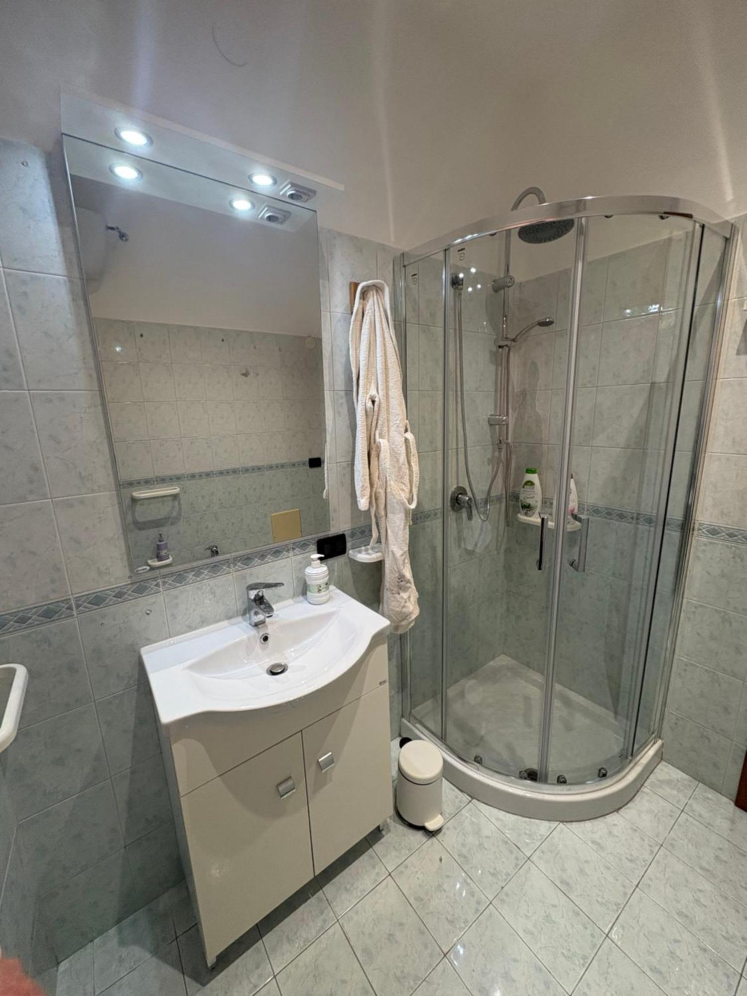 Nynphea Appartament's Appartement Naples