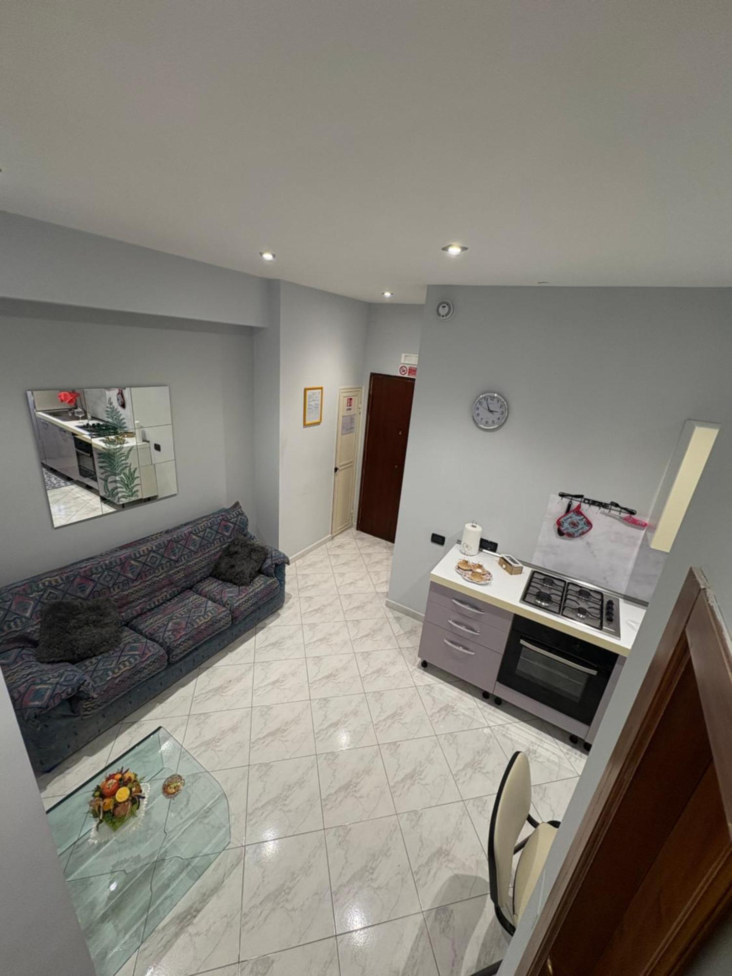 Apartment Nynphea Appartament's Naples